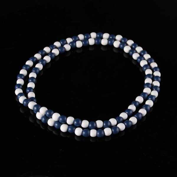 b1d4daa2468ba4ae6c8f618a1043edc6_Hd0318949763245f795d3b662bb5aa6f23_avif=close&webp=close KOMI Fashion Jewelry 8mm Good Wood Beaded Chain Necklace Hiphop Multi-Color Wooden Beads Long Chain Necklace for Men Women