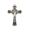 b5f2284b19973670c33dcfa857afb8d3_H5e2fb93a683a4abc9de6de70ad7c1257X_avif=close&webp=close Hot Selling Catholic Jesus Cross Pendant Keychain Necklace Vintage Alloy Crucifix Pendant Accessories Religious Jewelry