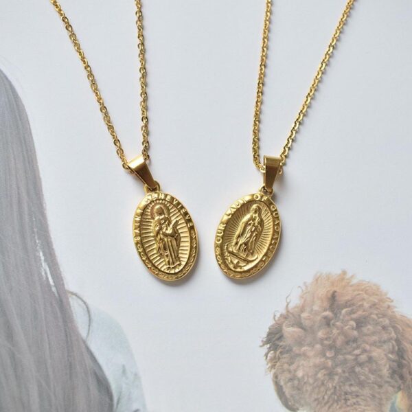 b7188a321db1057b538a8555086f55e8_H9f0868273bbb46a9bdaacdc813b72ff8q_avif=close&webp=close Komi Vintage Multi-Mariana Pendant French Guadalupe Roman Coin Stainless Steel Accessories