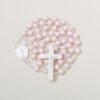 d04b949020ddda95880de56532b351bf_Hc66c674ad95b440cabef6c2f8dacd94cG_avif=close&webp=close Hot Sale Pearl 8mm Glass Beads Catholic Jesus Cross Rosary Virgin Mary Medal Necklace Religious Jewelry Wholesale