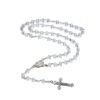 d30b3e40659e4da6f683259ce2b856ea_H2fdae56607fd48c2a5ae0596ba9222e8T_avif=close&webp=close KOMI New Crystal Bead Necklace Magic Medal Cross Jesus Religious Necklace