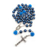 ddf46fbbf6de00bf0b3314539be521ec_H039b4097c8bb410cb13afe9227e70529X_avif=close&webp=close Rosary Plastic Pearl 8mm Beads with Rose Flower Beads Our Lady of Lourdes Medals Jesus Cross Christ Maria Necklace for Pray