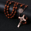 de94f27adbba26853fd74a78dc03d6a8_He52d2dca87b741e5a6c85e3b9f72eb2eq_avif=close&webp=close Komi Cheap Wooden Beads Cross Rosary Necklace Jewelry Wholesale