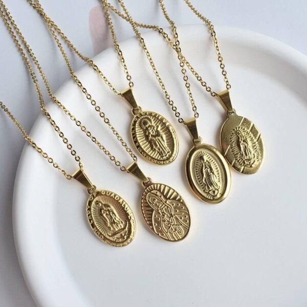 ea127775a5f7bbaa87d02ac8289d5e96_H1dfda90d8ed4460596ca9121a7619377M_avif=close&webp=close Komi Vintage Multi-Mariana Pendant French Guadalupe Roman Coin Stainless Steel Accessories