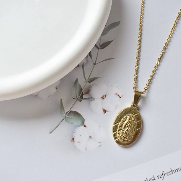 f5db475327785ddf3916cf3d6774c65e_H8e4cce608f064c9d9bf5cc5d9b42613cO_avif=close&webp=close Komi Vintage Multi-Mariana Pendant French Guadalupe Roman Coin Stainless Steel Accessories