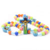 fd82201379ff2f3efda73858d5721c47_H7b594650907842efa31c99fad53c8898l_avif=close&webp=close Colorful Round Beads Cartoon Children's Cross Rosary Colorful Necklace Jewelry Hand-woven Cross Necklace Jewelry Wholesale