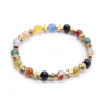 wechat_2025-08-05_142741_412 Religious Jewelry Natural Stone Cross Stretch Bracelet Beaded Bracelet