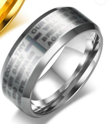 wechat_2025-08-25_165942_409 Cross Border E-commerce Popular Metal Stainless Steel Religious Jewelry Cross Ring