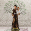 wechat_2025-08-27_162007_740 KOMI New Manger Madonna Figure Easter Decoration European-style Scene Decoration Religious Nativity Decoration