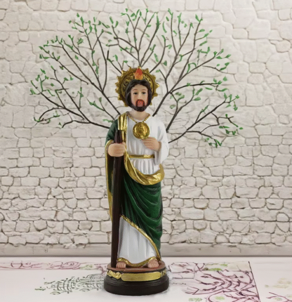 wechat_2025-08-27_162041_939 KOMI New Manger Madonna Figure Easter Decoration European-style Scene Decoration Religious Nativity Decoration