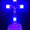 wechat_2025-08-27_163959_179 Electronic LED Small Cross Jesus Christ Body Light Cabinet Vigil Lamp Bitter Like Christ Catholic Holy Objects Home Decoration