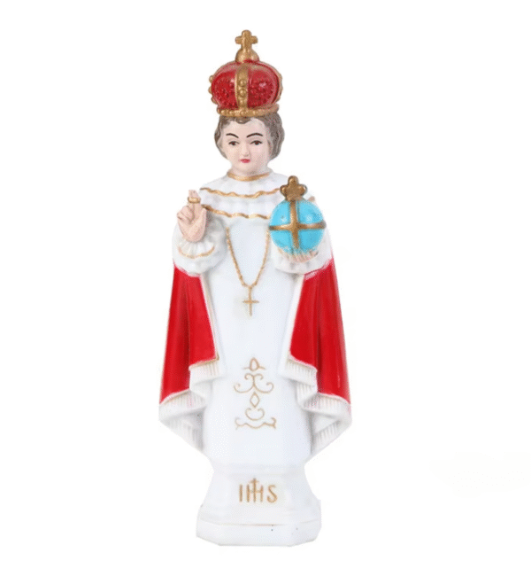 wechat_2025-08-28_155500_140 KOMI Christian Statue Table Decoration Catholic Jesus Craft Cardinal Decorative Plastic Resin Car Home Decoration Crafts
