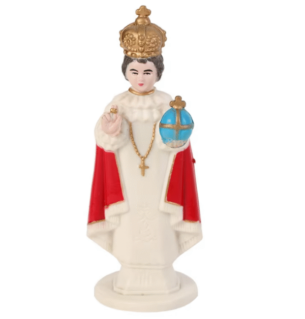 wechat_2025-08-28_155520_132 KOMI Christian Statue Table Decoration Catholic Jesus Craft Cardinal Decorative Plastic Resin Car Home Decoration Crafts