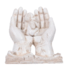 wechat_2025-08-29_093957_737 KOMI Polyresin Both Hands Holding Men Women Wings Angel Statues Decoration Resin Crafts Home Tabletop Decoration Gift