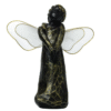 wechat_2025-08-29_094237_881 KOMI Resin Crafts Angel Statue Western Religious Fairy Home Gargen Decoration Tabletop Pillar Decoration Gifts