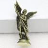 wechat_2025-08-30_143820_489 KOMI New Sale Michael Presents Vintage Metal Rligious Craft Ornaments