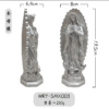 wechat_2025-08-30_144410_457 KOMI Religious Mexico Madonna Home Decoration Porch Decoration Church Resin Crafts