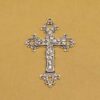 029646c3dfb66df89d79310275b2105f_H3abac44d04734381aec37ce4a6af0948M_avif=close&webp=close 2023 DIY Vintage Zinc Alloy Cross Pendant Pendant Bag Key Chain Bracelet Necklace Alloy Jewelry Accessories