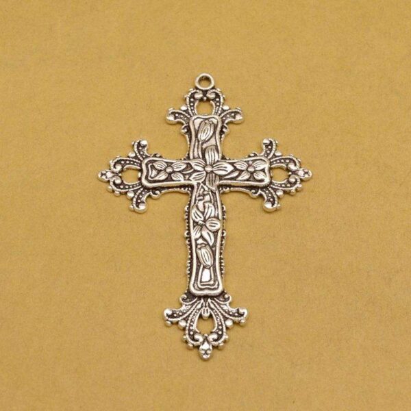 029646c3dfb66df89d79310275b2105f_H3abac44d04734381aec37ce4a6af0948M_avif=close&webp=close 2023 DIY Vintage Zinc Alloy Cross Pendant Pendant Bag Key Chain Bracelet Necklace Alloy Jewelry Accessories