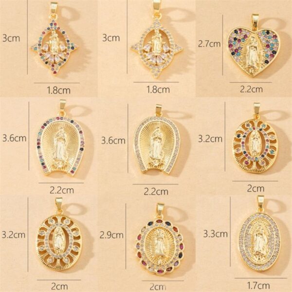 04dffc3eb01e1bdaeecc3117f2f14ef3_H5a8c0d4b939c470f884d4d886919c789y_avif=close&webp=close Dreamwork DIY Jesus Portrait Accessories Handmade Cross Jesus Assmbly Decorative Craft Gift Parts Religious Jewelry Accessories