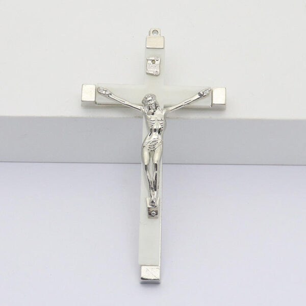 Factory Spot Foreign Trade Source Cross-border Ecommerce Metal Jewelry Accessories Luminous Fluorescent Home Accessories Pendant