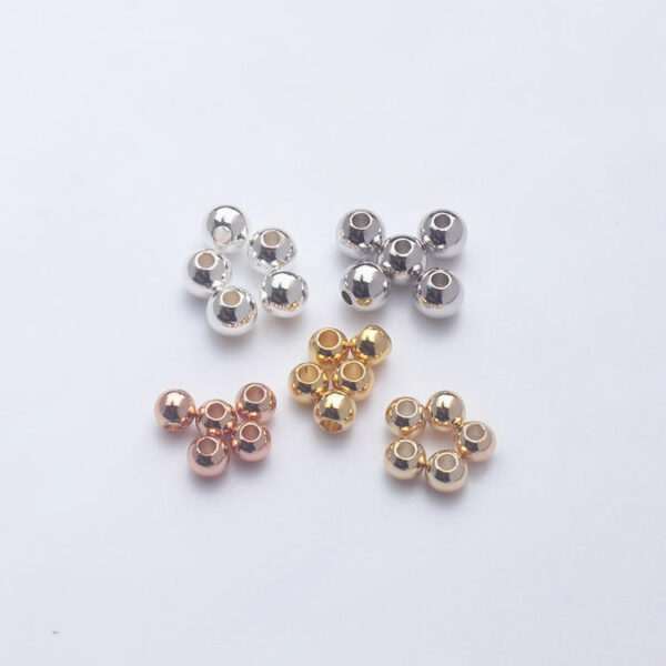 0a3fc13dd4f94cb8875d53bd482d462e_H8394cc8908fc4d6dbd2bd0c01c17f59eY_avif=close&webp=close 14K/18K Gold 11 Knife Faceted Beads DIY Handmade Jewelry Gold Necklace Bracelet Beading Material Knife Cut Beads