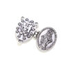 145096d00356528d20dcbc518cc5c623_H1a6295fa2c5b4ead9ad3afd9379d3fd8u_avif=close&webp=close Catholic Rosary Center Accessory Virgin Mary Rosary Center Charm Jewelry Alloy Cross Pendants