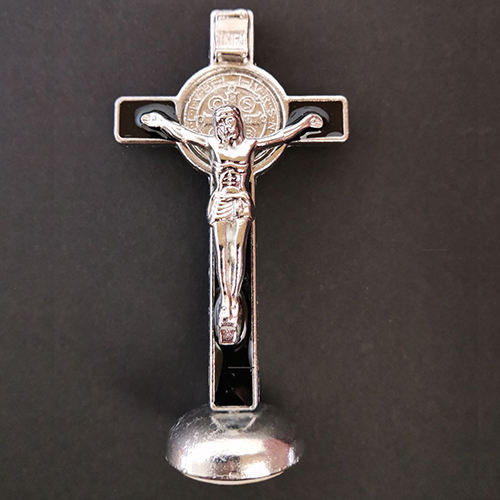 1f41a249f85addccb53c2871dae507f1_H89d440b6a0f24acb946053d83ba03676X_avif=close&webp=close KOMI Jesus Metal Ornaments Home Tabletop Ornaments Car Ornaments Cross Crafts