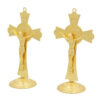 Cross Border Goods Supply From Spot to Home Office Desktop Decoration Decoration Metal Handicraft Automobile Decoration