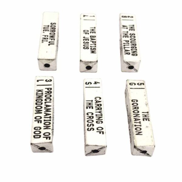 2a9d114f1d616d0136abfd781dd61099_H4baabc8b1397461a892a6f5751c3d0a9F_avif=close&webp=close Alloy Cross Saint Benedict Beads Virgin Mary Beads Alloy Beaded Cross Bracelet Accessories