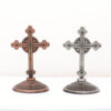 2bf35202db060edff4f521979e6d80b4_H32b830d3f5ae42888f1840fe1c69ecf3c_avif=close&webp=close Holy Ornaments Catholic Religious Cross 9*5cm Crucifix Jesus Statues Crafts Eith Base Figure Figurine