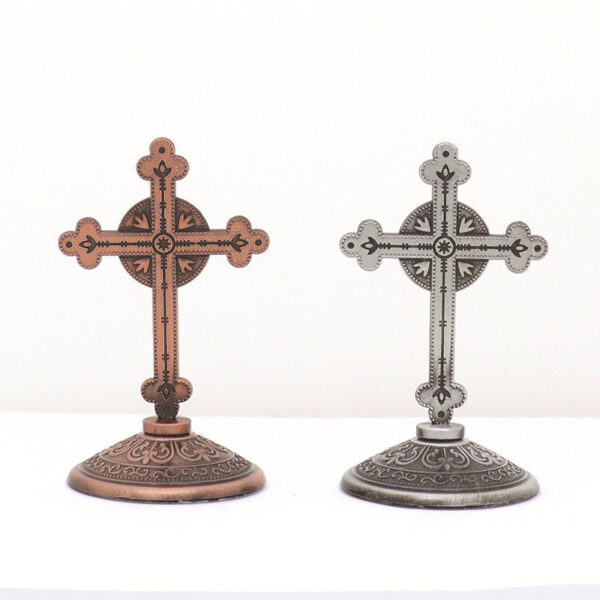 2bf35202db060edff4f521979e6d80b4_H32b830d3f5ae42888f1840fe1c69ecf3c_avif=close&webp=close Holy Ornaments Catholic Religious Cross 9*5cm Crucifix Jesus Statues Crafts Eith Base Figure Figurine