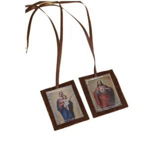 2f16b6bec411b786c67156f4cebe6dc9_Hd2ce26a4ae8749eabc1734cde864060dV_avif=close&webp=close KOMI Handmade Holy Shroud Catholic Shoulder Blade Protector Pendant