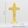Cross Border Goods Supply From Spot to Home Office Desktop Decoration Decoration Metal Handicraft Automobile Decoration