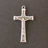 33809674de7cf0b7684e463958639263_H9825d74517854348978996fe6023a7c8x_avif=close&webp=close Komi Cross Rosary Pendant Accessories Jesus Alloy Cross Pendant
