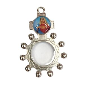 34b9f36450314eaab1c4a326c48aa2f4_H58de9974104947e4bb32309c81934c5dl_avif=close&webp=close Factory Direct Sales Cross-border Source Spot Supply Metal Rosary Jewelry Ring Pendant Auto Accessories Pendant