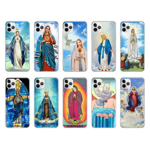 356cb5a5589b537bd2a639608b0711ef_Ha4db58f256824fa3b9a4e8bdd1079a733_avif=close&webp=close Komi Maria Cartoon Phone case for Iphone14 Promax Case 13 Transparent All-inclusive Shell