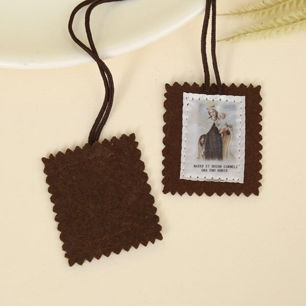 3a96893ca7d86f3cc75d0948d43f14af_H67263ebffac94ddaac65754c0ea2571dy_avif=close&webp=close KOMI Handmade Holy Shroud Catholic Shoulder Blade Protector Pendant Accessory Customized