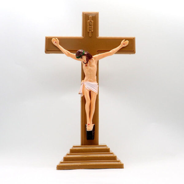 3b8faa4629e1bf47ac481d63fd75a18b_H33b83e5d50e14ec8bbbe87189071f905A_avif=close&webp=close KOMI Home Decorations Plastic Cross Luminous Cross Table Standing Wall and Car Hanging Ornaments Garden Decoration Craft Gift