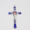 Wholesale European and American Religious Cross Handicraft Decoration Home Wall Car Handicraft Decoration