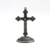 Religious Jesus Metal Craft Jewelry Christian Catholic Cross Ornament Wholesale