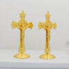 Cross Border Goods Supply From Spot to Home Office Desktop Decoration Decoration Metal Handicraft Automobile Decoration