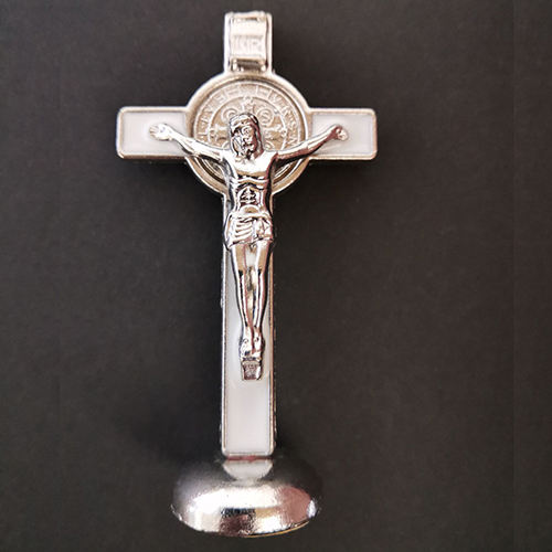 4e04cdfde1245ee9c5638b8aa4abf8df_H1ff9b31271664064a939139b1a66ba8a7_avif=close&webp=close KOMI Jesus Metal Ornaments Home Tabletop Ornaments Car Ornaments Cross Crafts