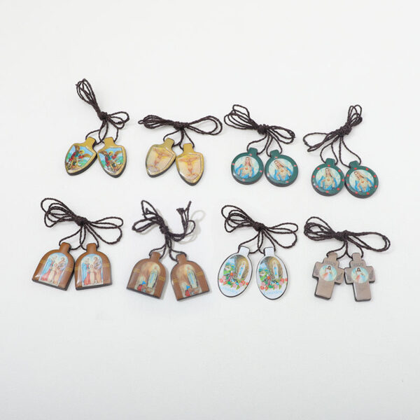 4e7aad64d723649805c16fe726225896_H71aaa6cf19f84306a8765c6ccae23fb1B_avif=close&webp=close Custom Religious Stickers Pattern Wooden Scapula Epaulettes Cross Necklace Prayer Church Supplies Wholesale