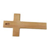 KOMI Hot Selling Wooden Creative Religious Pendant Crafts Decoration Wholesale