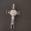 55927433571a29746af905e8916d1b5a_H88814e26eab7443abf4af175ebf7dc8cB_avif=close&webp=close Komi Cross Rosary Pendant Accessories Jesus Alloy Cross Pendant Catholic Charm Religious DIY Handmade Jewelry