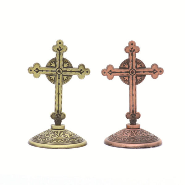 5f2e8cef800fbad7d16f222e27c5dec2_H65cb47ff395d4c329c483dc64dc4c41cE_avif=close&webp=close Holy Ornaments Catholic Religious Cross 9*5cm Crucifix Jesus Statues Crafts Eith Base Figure Figurine