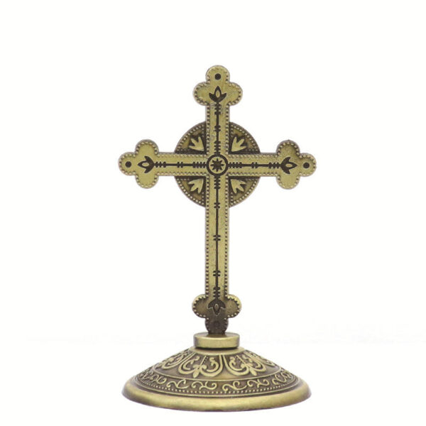 623ace8180b2796716d9a9973c1926ce_H58243ef2cf04482fab2afb163b214f695_avif=close&webp=close Holy Ornaments Catholic Religious Cross 9*5cm Crucifix Jesus Statues Crafts Eith Base Figure Figurine