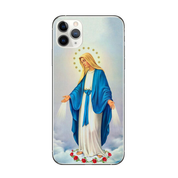 62dfe695a28fc011e36b85086b3c40a5_H1af0edec41a942d0a47f0c09d12928dfA_avif=close&webp=close Komi Maria Cartoon Phone case for Iphone14 Promax Case 13 Transparent All-inclusive Shell