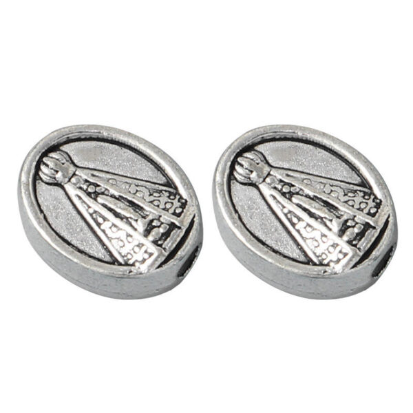 657a15e17af59550f49c35ab7e5fa88d_H9729a2dc919d4b8a9607ac92dcca8b6cP_avif=close&webp=close KOMI Cross Knight Madonna Alloy Beaded Collection Handmade DIY Bracelet Necklace Material Pendant Accessories